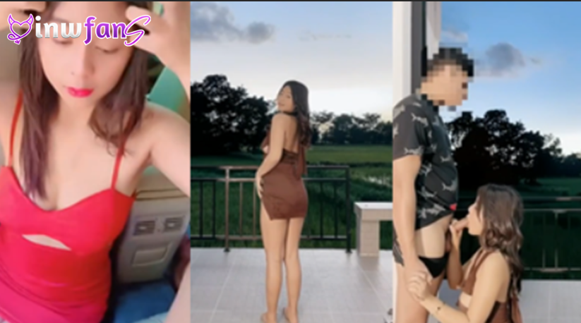 mintra4444 จัดเต็มระบบ อมควย เสียวจนน้ำแตก คารีสอร์ท เลียลงควยได้เด็ดมาก จัดเน้นๆ