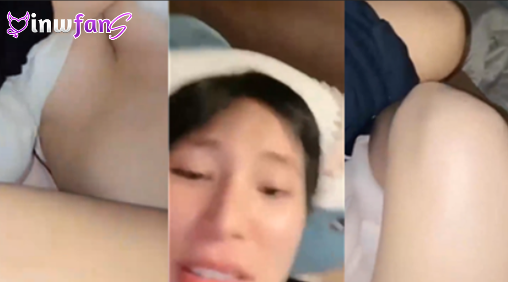 น้องน้ำสุดอ้อน เย็ดสาวทอม ตีฉิ่ง เพราะไม่มีควยเลยต้องจัดแบบนี้ ได้อารมณ์มากกว่าเสียวได้ใจ