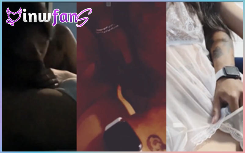 nonthabiri0 ชุดนอน น้องชะเอม แตกใน ถ่ายคลิป สุดเสียวเอามันส์ โม๊กควยสุดด้ามเอาจนน้ำเงี่ยนไหลออกมา